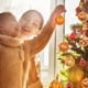 thumbnail image 4 of Decoraciones de Halloween, adornos de Halloween, regalos de Halloween, juego de adornos para árbol de Navidad, adornos irrompibles, decoración colgante para árbol de fiesta, 24 piezas para colgar en l, 4 of 5