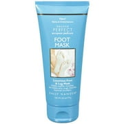 Sally Hansen: Luxurious Foot & Leg Mask Foot Mask, 6 oz