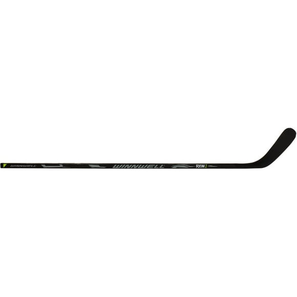 Bâton de Hockey de la Main Droite Régulier RWX1 PS119