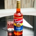 thumbnail image 1 of Torani 750 mL Guava Flavoring / Fruit Syrup, 1 of 4