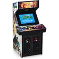 thumbnail image 2 of Quarter Arcade - TMNT Quarter Arcade, 2 of 10