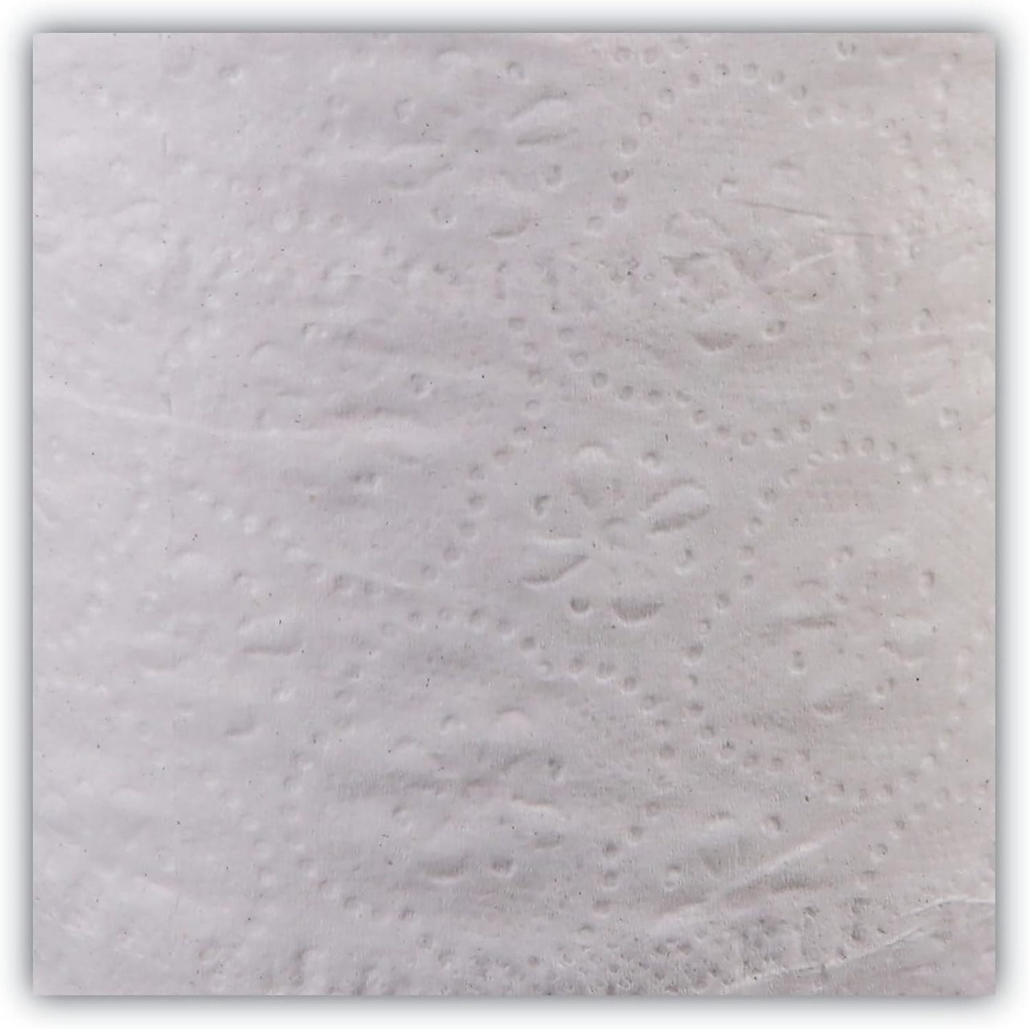 Boardwalk 6144 Two-Ply Toilet Tissue White 4 x 3 Sheet 400 Sheets/Roll 96 Rolls/Carton