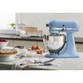 thumbnail image 2 of KitchenAid® Artisan® Series 5-Quart Tilt-Head Stand Mixer, 2 of 4