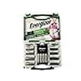 thumbnail image 3 of Energizer Recharge 10 Battery Rechargeable Battery Kit with Charger, 3 of 4