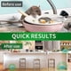 thumbnail image 5 of Effective Rat Mouse Repellent Balls Rats mouse trap Bait Mothballs Rat Controller Pill for Indoor Outdoor Rodent Control Protect, 5 of 5