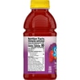 thumbnail image 6 of V8 Splash Berry Blend Flavored Beverage, 16 fl oz Bottle, 6 of 8