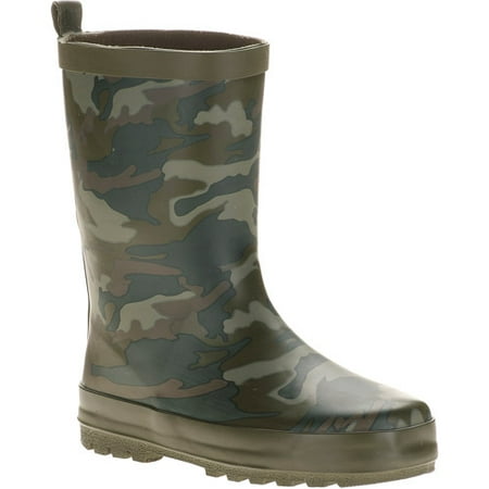 realtree women's camo rain boots