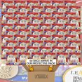 thumbnail image 2 of Educational Snacks Bulk Pack - Presidents - 60 Individually Sealed 1oz Bags - Vanilla Sweetened, Whole Grain Recipe, Nut-Free, All Natural - Loaded With Learning in Cornershop Confections Pack, 2 of 3