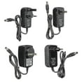 thumbnail image 2 of DC 5V 2A AC Universal Adapter Converter Charger Power, 2 of 5
