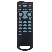 FXTG Replace Remote Control Compatible with Sanyo TV DS27431 DS24205 DS19204 DS20424 DS25320