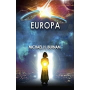 Europa: Book Three of The Last Stop Trilogy