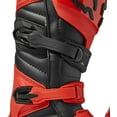 thumbnail image 7 of Fox Comp Boots (10, Flo Red), 7 of 7