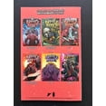 thumbnail image 2 of Invincible Universe: Battle Beast #2 Comic Book, 2 of 2