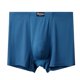 thumbnail image 1 of Calzoncillos tipo bóxer de cintura alta para hombre, modal, 300 kg, 400 kg, transpirables, talla grande, talla grande, 1 of 6