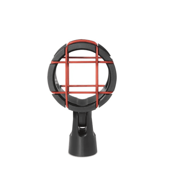 Sansón Samson SP05 Suspension Shockmount for Q2U USB/XLR microphones Restock Deal