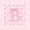 Pink B, variant on Manfei Pink Rose Princess Letter G Bow Bedding Comforter Set, Western Damask Floral Queen Bedding Sets, Pink Reversible, 7-Piece