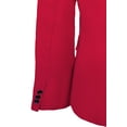thumbnail image 4 of Saco de mujer elegante moderno y versatil Rojo Mediana, 4 of 4
