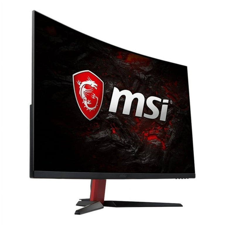 MSI Optix AG32CQ 31.5
