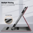 thumbnail image 4 of Funda Fintie para iPad de 9ª, 8ª y 7ª generación (2021/2020/2019) de 10,2 pulgadas, 4 of 9