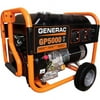 Generac 5944 Gp5000, 5,000 Watt Portable