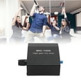 thumbnail image 3 of Microphone Amplifier, Portable  Sensitivity 3.5mm Interface Mic Amp  for Stereo, 3 of 7