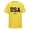 R77-Yellow, variant on RMGVDSD Kids 250th Anniversary USA Shirts Boys Graphic Tees American Flag T-Shirts Independence Day Casual Short Sleeve T Shirts Crewneck Stylish Tops 2-3 Years