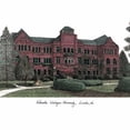 thumbnail image 5 of Norfolk State Campus Images Lithograph P, 5 of 7