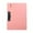 Pink, variant on TACILIP School Supplies, File Folders File Organizer Multi-Functional A4 Student Folder Test Paper Organizer Clipboard Office Document Folder for Women Teachers Work School Office Supplies