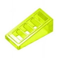 thumbnail image 2 of MOC-bloques de Construction avec 4 Roues pour Enfants Jouet Éducatif pour Assembler Briques Échelle 61409 18 ° 2x1x2/3 10 Unités, 2 of 7