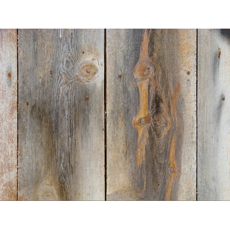 Framed Art for Your Wall Background Old Wood Slats Texture Wood Door 10x13 (Best Wood For Door Frames)