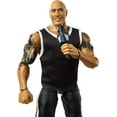 thumbnail image 4 of WWE The Rock Elite Collection Action Figure, 4 of 7