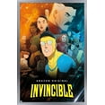 thumbnail image 1 of Invincible - Feuille du groupe 1, 1 of 4