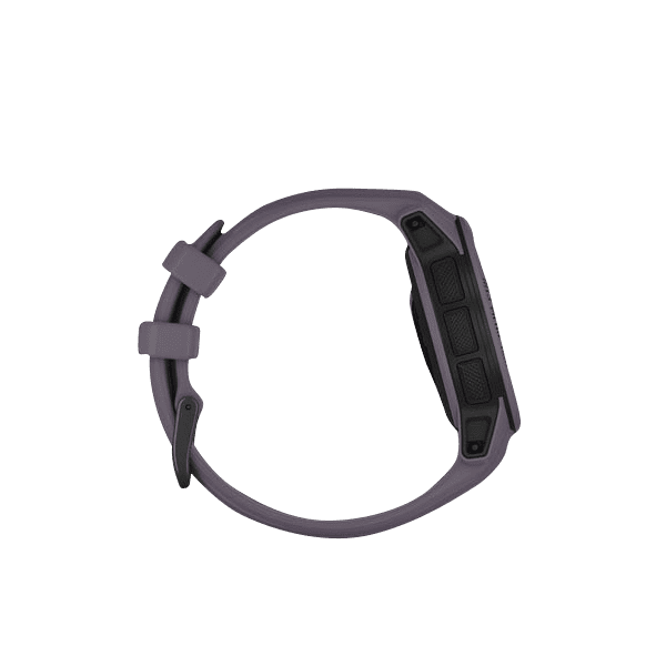 Restored Garmin Instinct 2S, Orchid Garmin Certified (Refurbished)