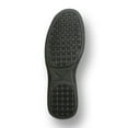 thumbnail image 5 of 24 HOUR COMFORT Annie Wide Width Professional Sleek Shoe BLACK 7, 5 of 7
