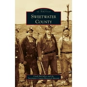 Sweetwater County (Hardcover)