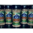 thumbnail image 3 of Jungle Bite Seasoning Premium All Purpose Blend, Low-Sodium, Globally Sourced Ingredients, 5 oz, 3 of 4