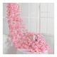 thumbnail image 3 of Rota artificial de la flor, rota viva decorativa de la flor falsa para el balcón, 3 of 8