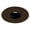 Bronze, variant on Elco Elk3627 The Koto System 3" Adjustable Round Pinhole Trim - White