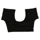 thumbnail image 3 of Sweat Vest Chaleco  Manga corta Secado rápido para Ru L Jinwen Chaleco antisudor para axilas, 3 of 6
