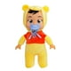 thumbnail image 1 of Peluche Doll Cry Babies Tiny Cuddles Pooh de 25 cm a partir de 18 meses, 1 of 7