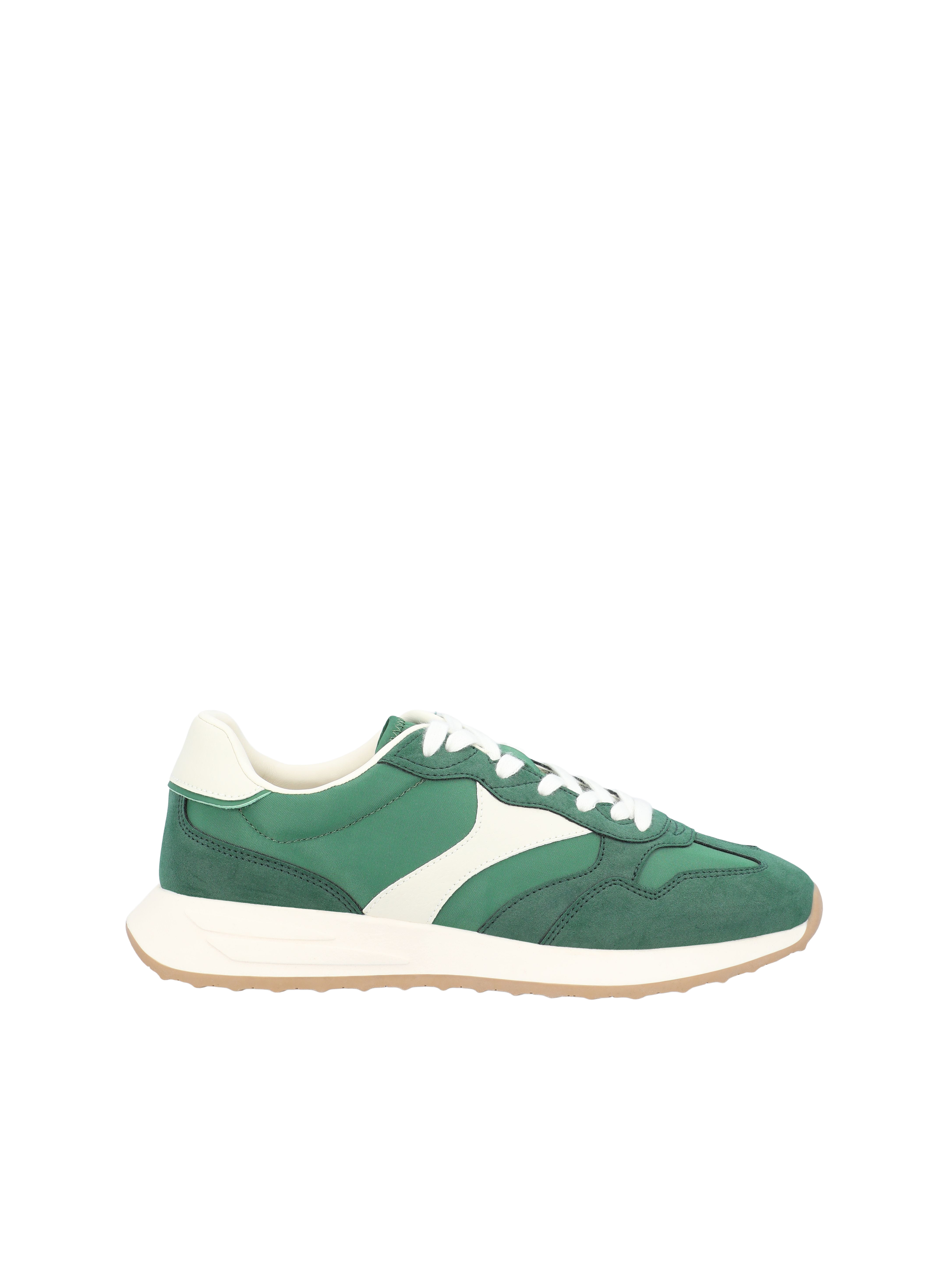 Time and Tru Women's Retro Inspired Sport Sneakers