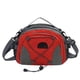 thumbnail image 4 of Bolso de mujer, riñonera para exteriores, Bolso pequeño portátil, bandolera multifuncional, bolso de viaje de Montañismo unisex de un solo hombro, 4 of 5