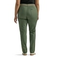 thumbnail image 2 of Lee® Women's Plus Ultra Lux Comfort with Flex-To-Go Utility Pant, 2 of 5