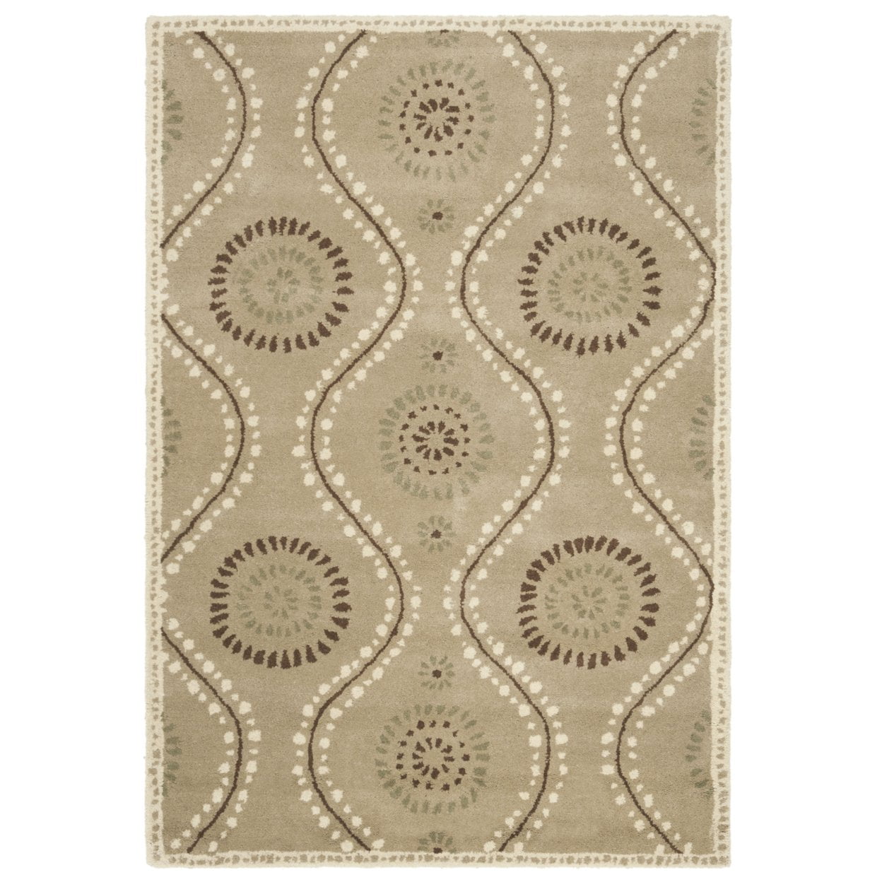 Safavieh MSR4532B Martha Stewart Alpca