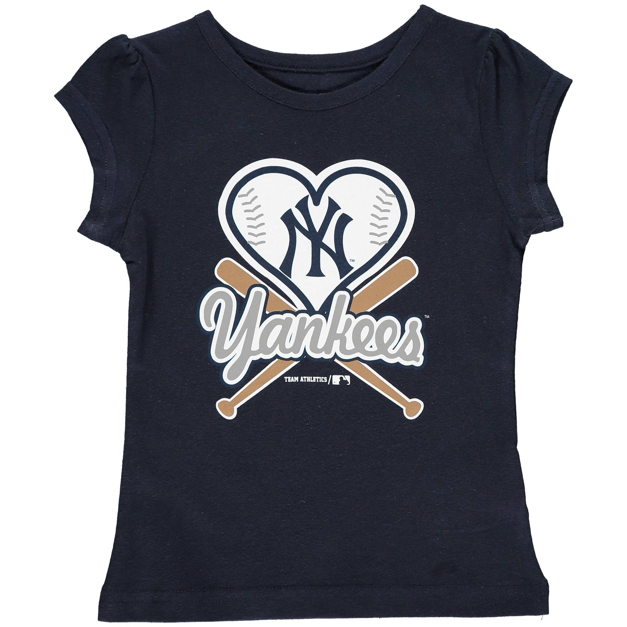 yankee t shirts for toddlers