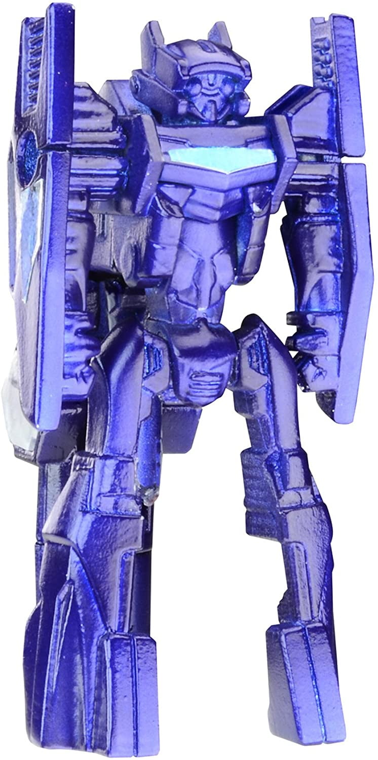 Transformers Prime AM-01 Optimus Prime PVC 5" Figure