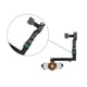 thumbnail image 3 of Cable Flexible de Repuesto con Botón de Inicio para + - Negro, Se Describe dorado, 3 of 8