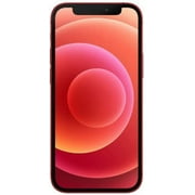 Open Box Apple iPhone 12 mini - Carrier Unlocked - 64 GB Red