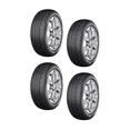 thumbnail image 1 of Paquete de 4 llantas 205/55 R17 91V FR modelo ContiPowerContact marca Continental, 1 of 1