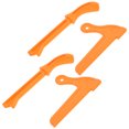 thumbnail image 4 of KAKOWELY table saw push handle 4pcs Table Saw Push Handle Jointer Shaper Band Saw Router Table Accessory Table Saw Tool Handle Table Saw Lever Replacement, 4 of 5
